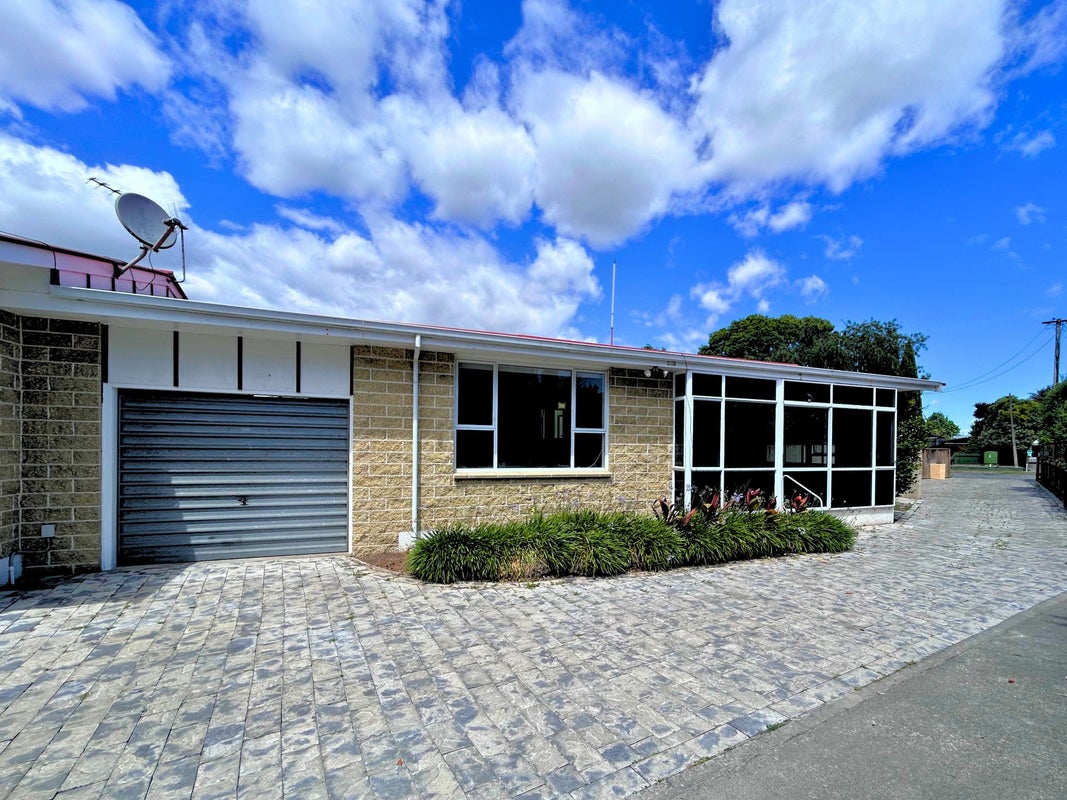 11A Burden Street, Redwoodtown, BLENHEIM - Carousel 1