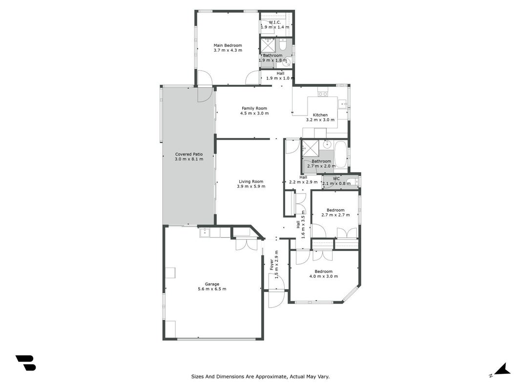6 Harobed Place, Weymouth, Auckland - Carousel 22