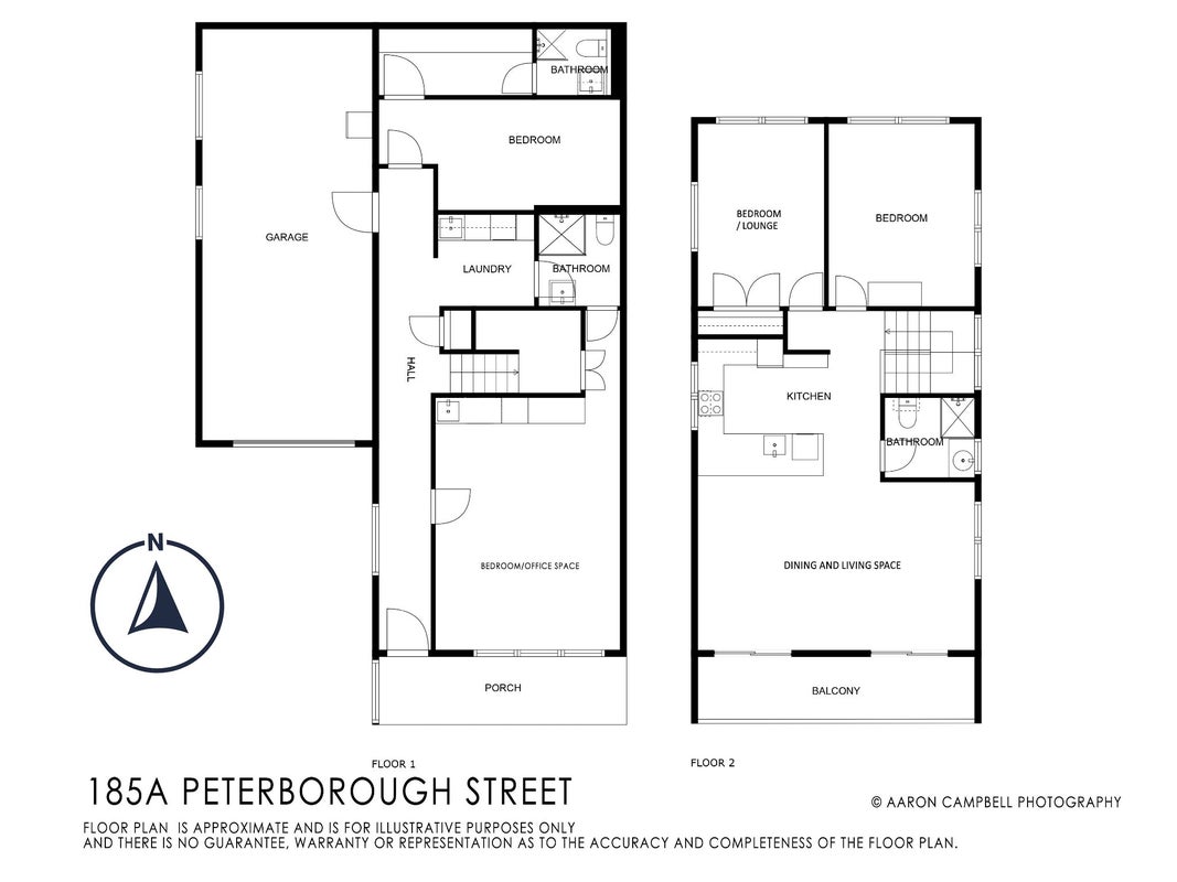 185A PETERBOROUGH STREET, Christchurch Central, Christchurch - Carousel 23