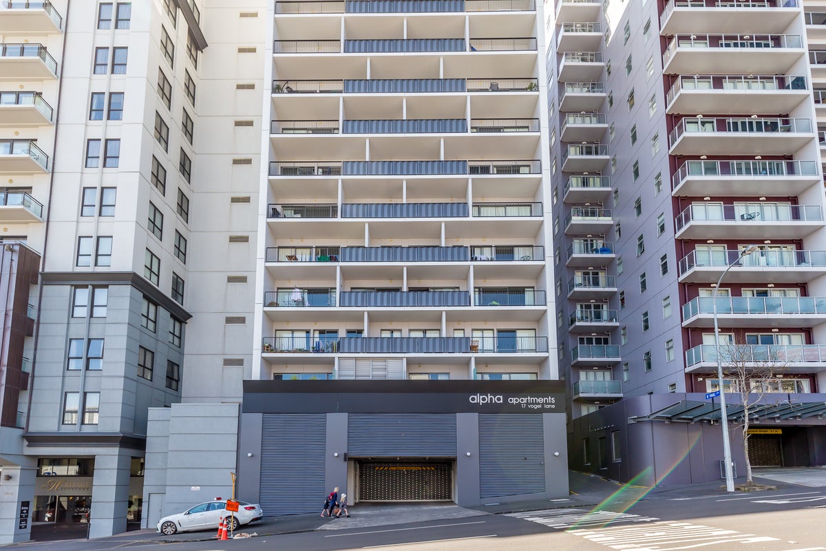 704/17 Vogel Lane, Auckland Central, Auckland - Carousel 13