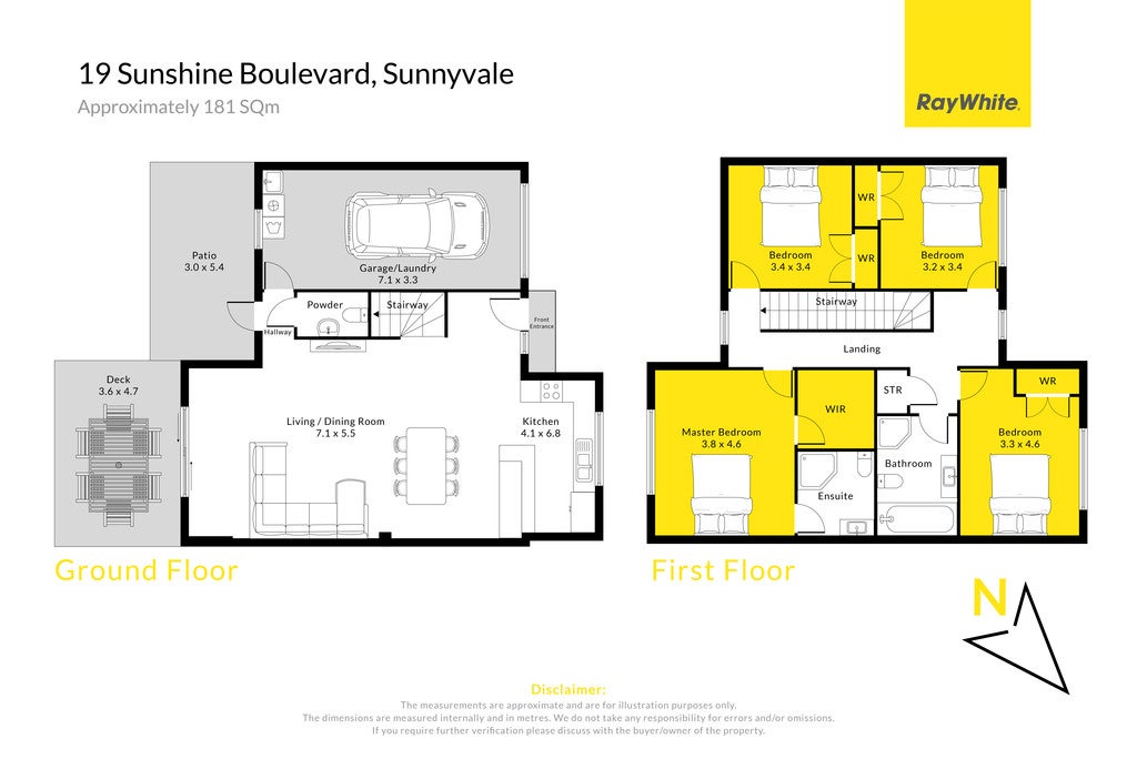 19 Sunshine Boulevard, Sunnyvale, Auckland - Carousel 20