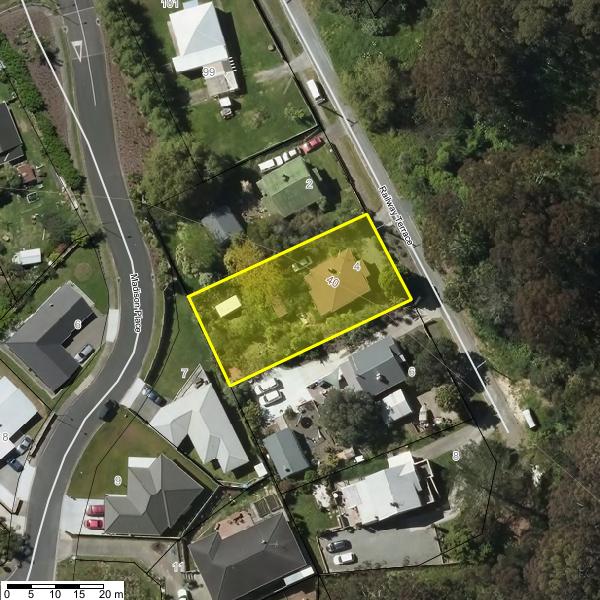 4 Railway Terrace, Morningside, Whangarei - Carousel 20