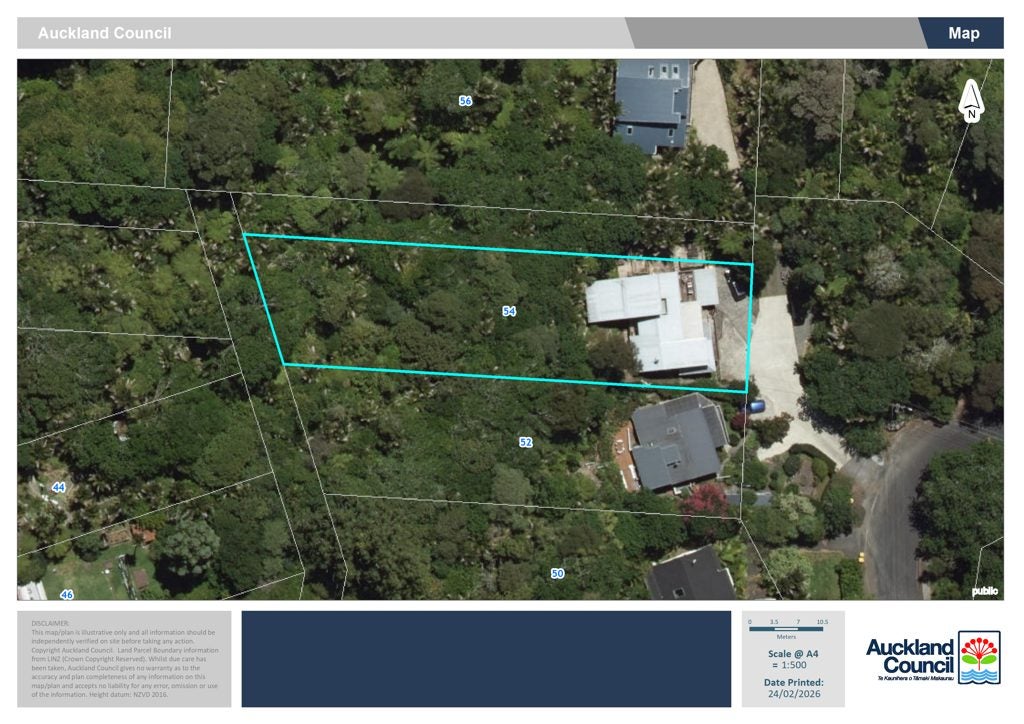 54 Wood Bay Road, Titirangi, Auckland - Carousel 38