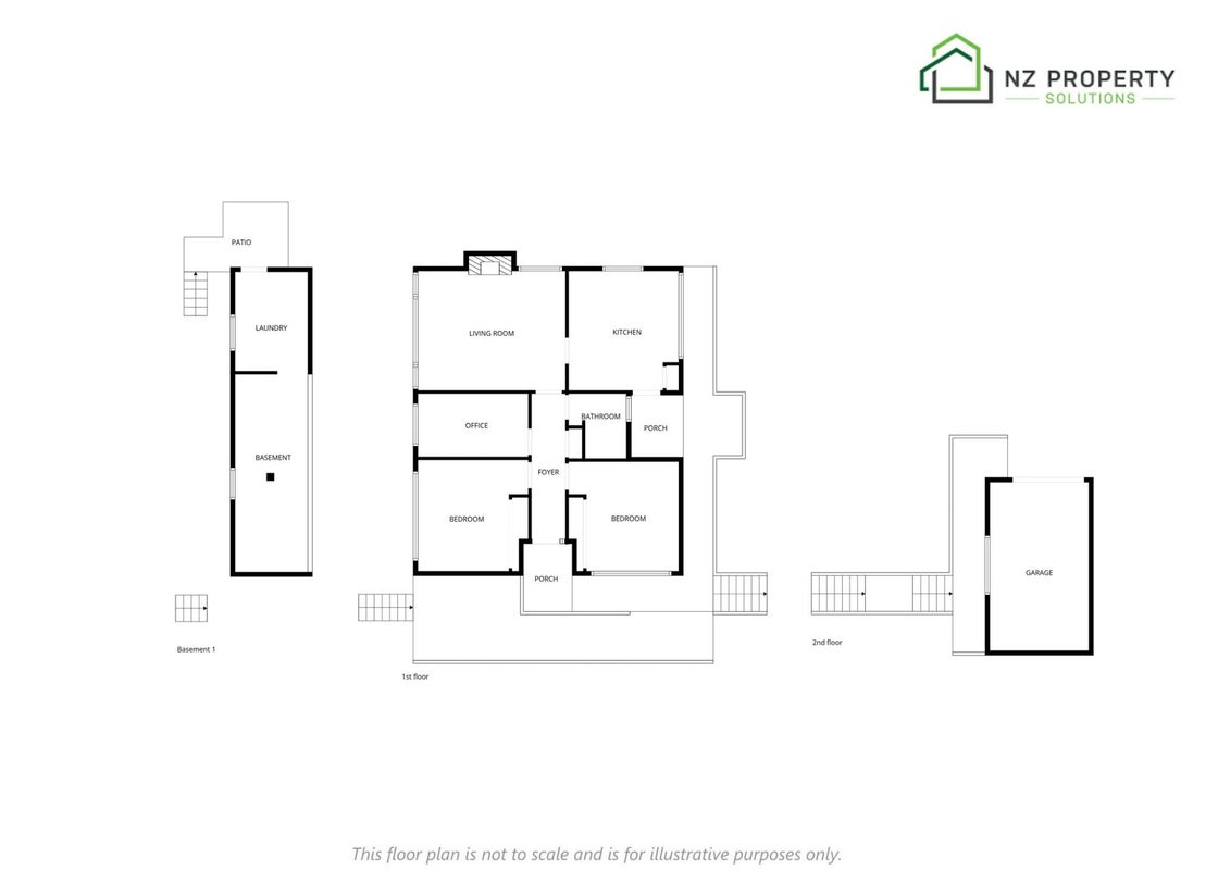 485 Kaikorai Valley Road, Bradford, Dunedin - Carousel 34