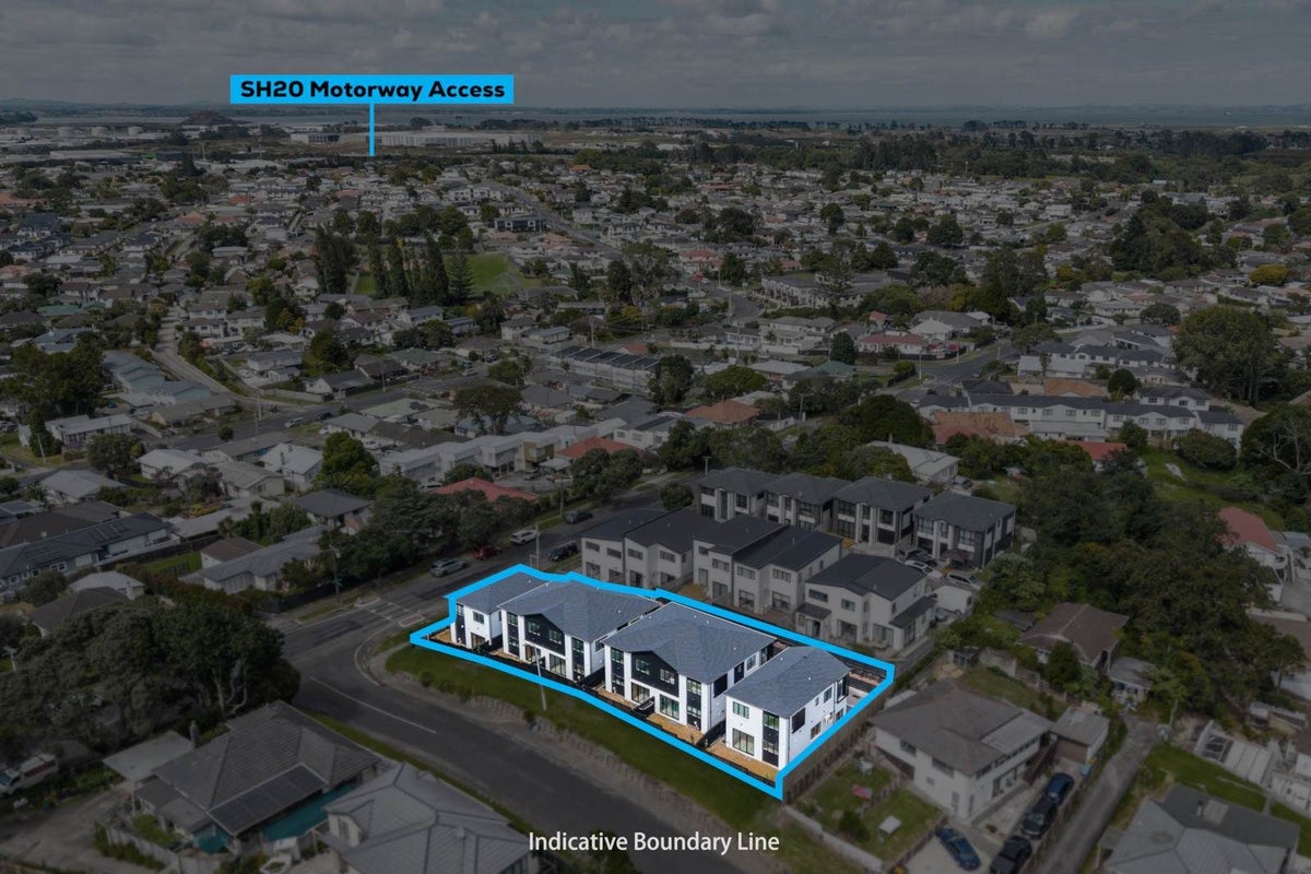1 Chardi Kala Way, Papatoetoe, Auckland - Carousel 21