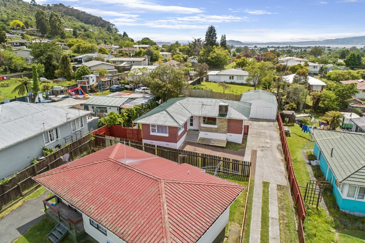 25A Thomas Crescent, Western Heights, Rotorua - Carousel 2