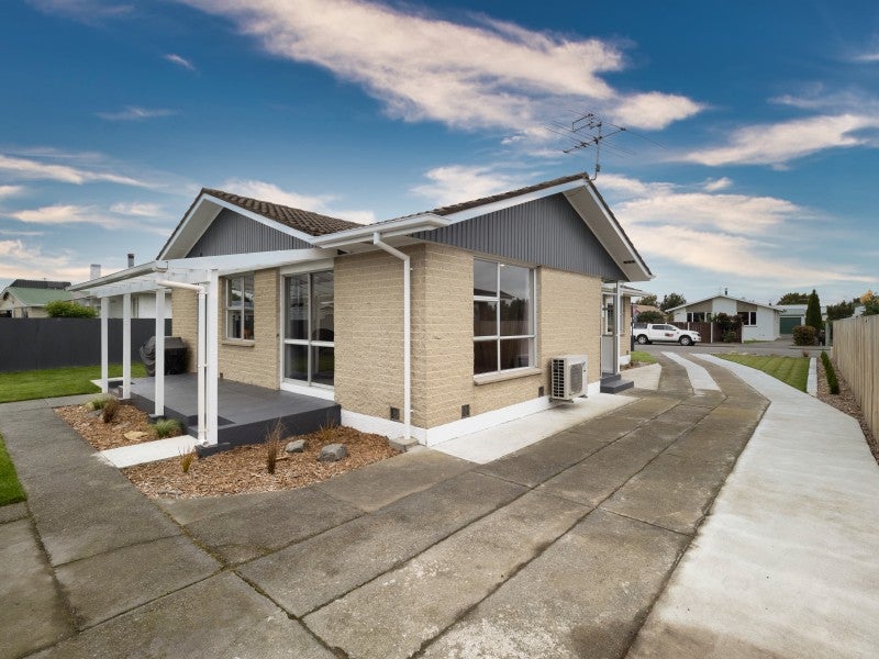 2 McElrea Place, Allenton, Ashburton - Carousel 26