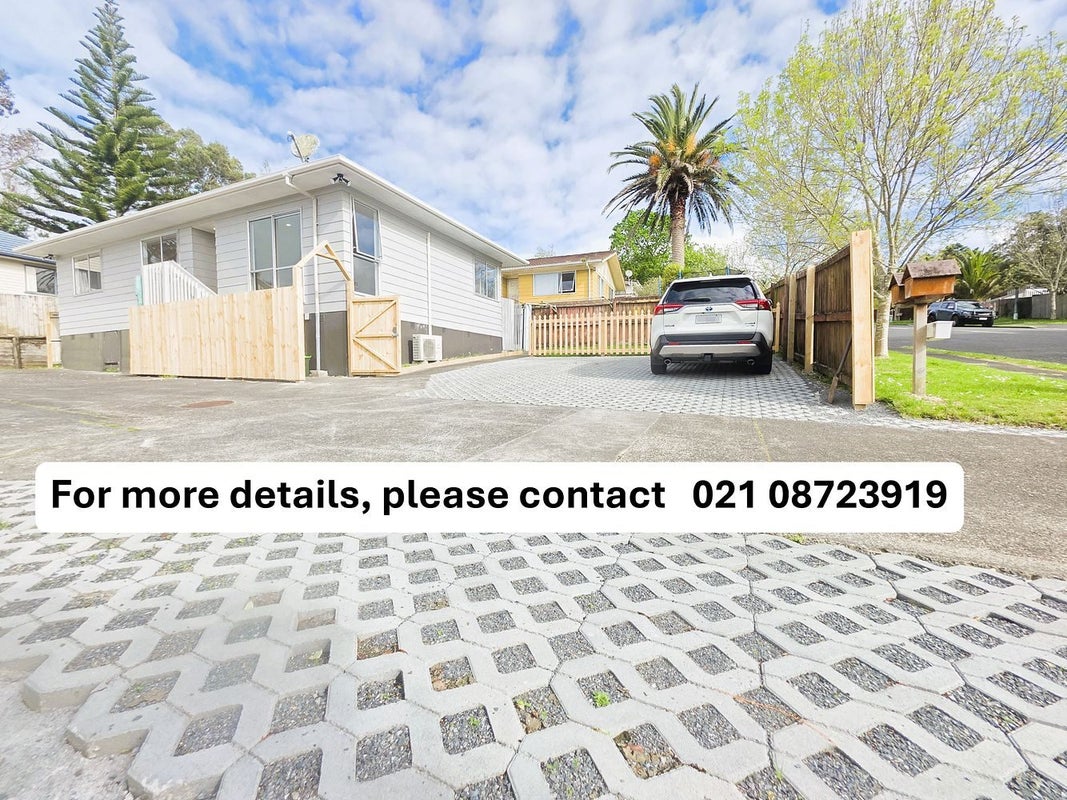 7 Garton Drive, Massey, Auckland - Carousel 19
