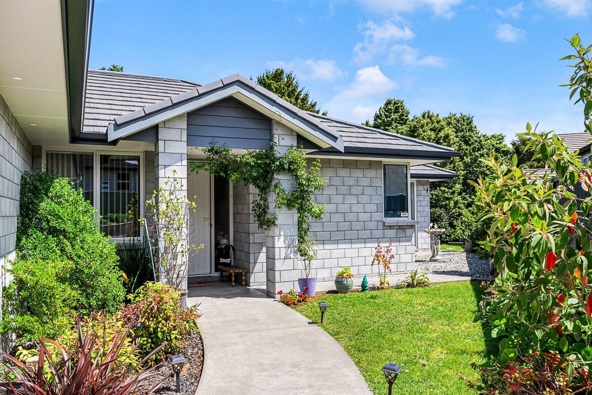 20 Rolling Stone Rise, Tikipunga, Whangarei - Carousel 2