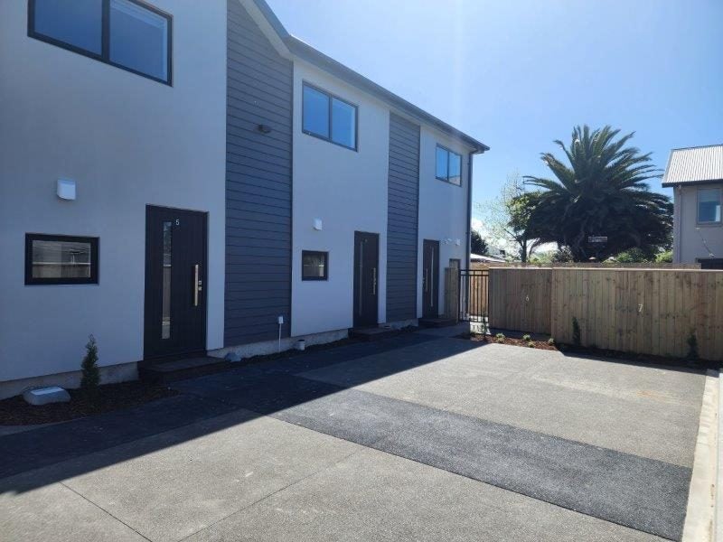 6/25 Marlborough Street, Phillipstown, Christchurch - Carousel 21