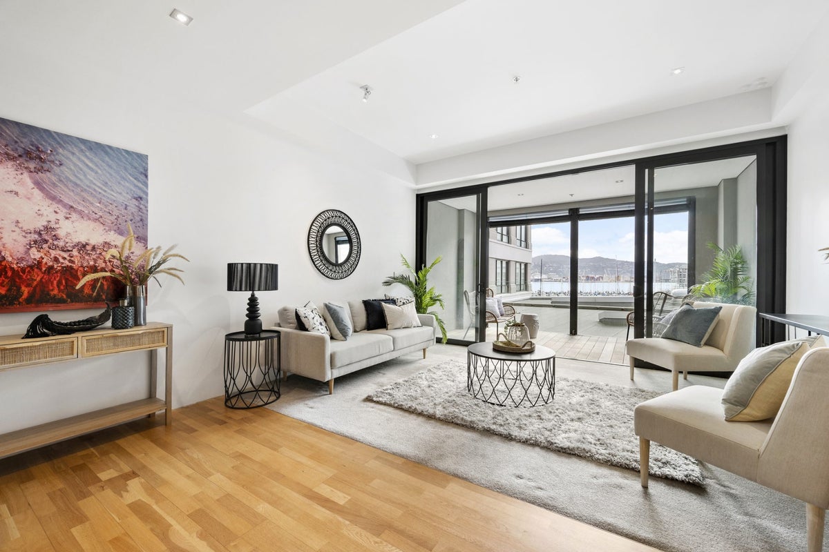 207/22 Herd Street, Te Aro, Wellington - Carousel 1
