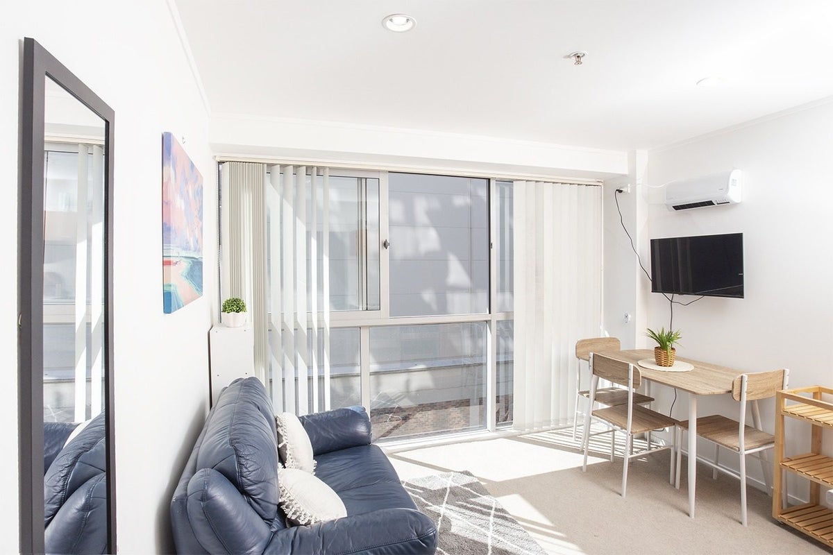 6E/189 Hobson Street, Auckland Central, Auckland - Carousel 2