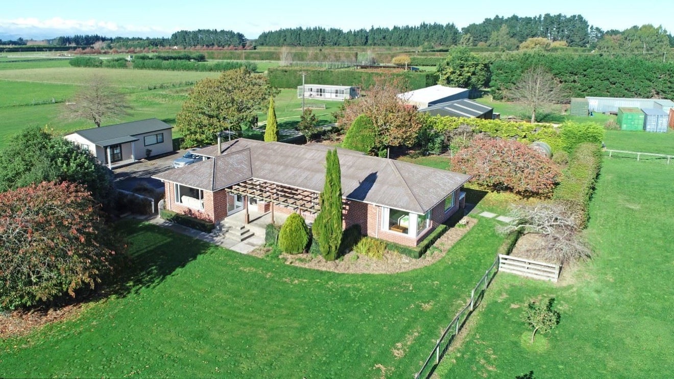 1504 Old West Coast Road, West Melton, Christchurch - Carousel 1