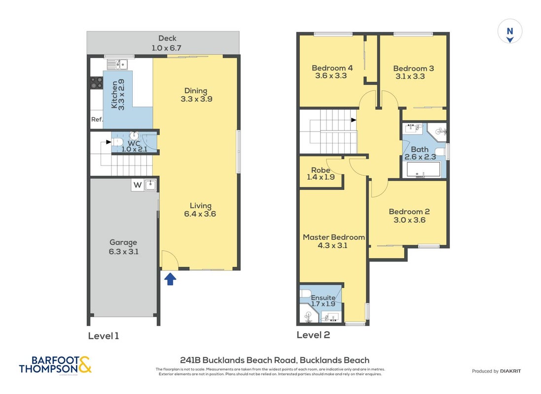 241B Bucklands Beach Road, Bucklands Beach, Auckland - Carousel 28