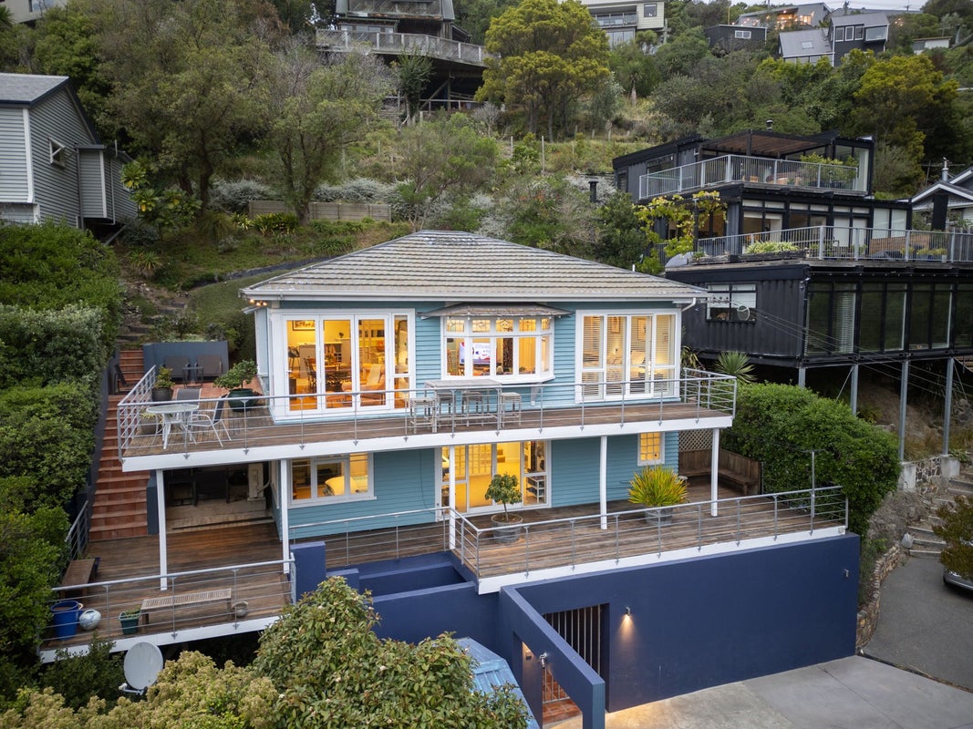 28 Richmond Hill Road, Richmond Hill, Christchurch - Carousel 2