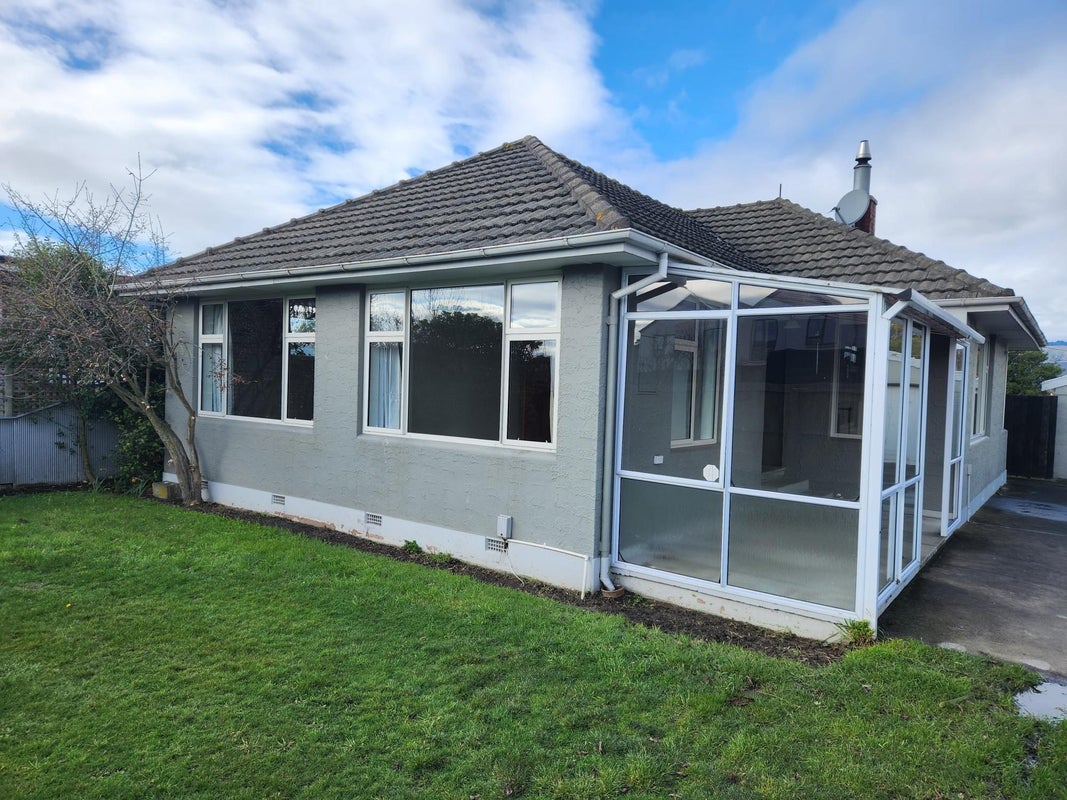 32 Bewdley Street, Spreydon, Christchurch - Carousel 1