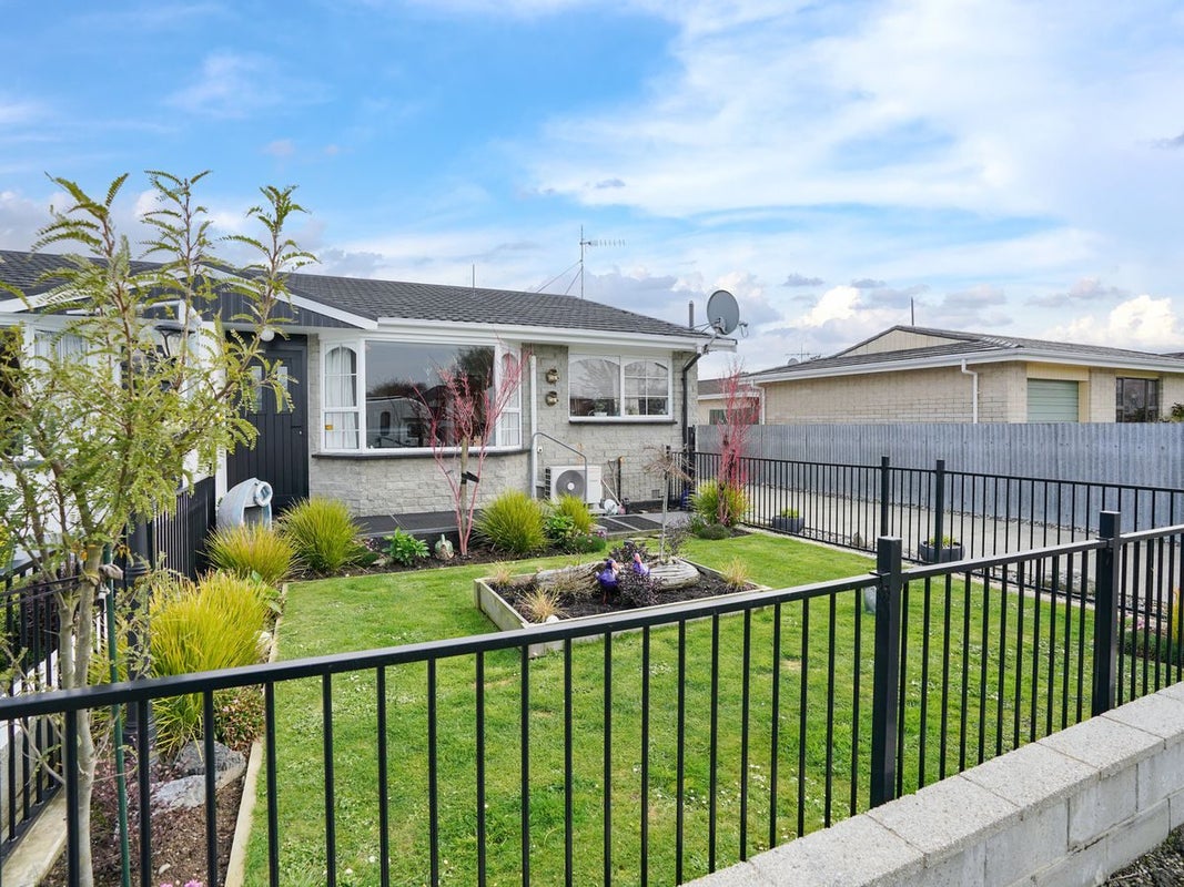 12A Antrim Street, Windsor, Invercargill - Carousel 1
