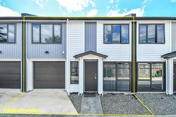 6 Emerson Road, Clover Park, Auckland - Carousel 1