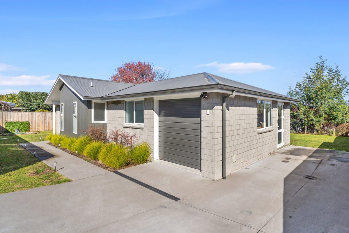 8 Mossie Way, Greerton, Tauranga - Carousel 2