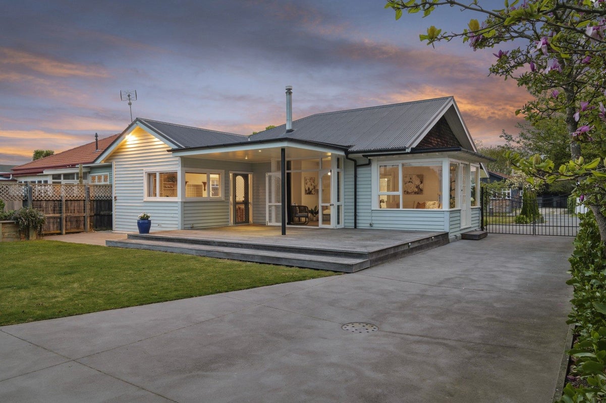 58 Mayfield Avenue, Mairehau, Christchurch - Carousel 1
