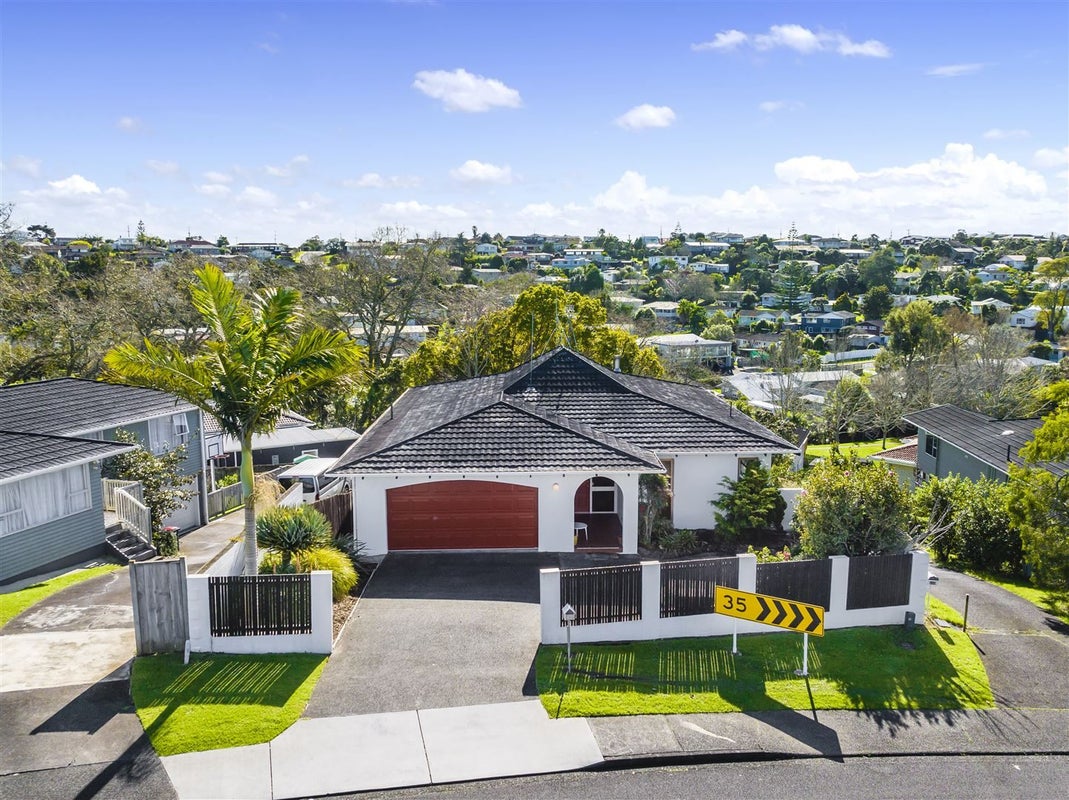 105 Eban Avenue, Hillcrest, Auckland - Carousel 2