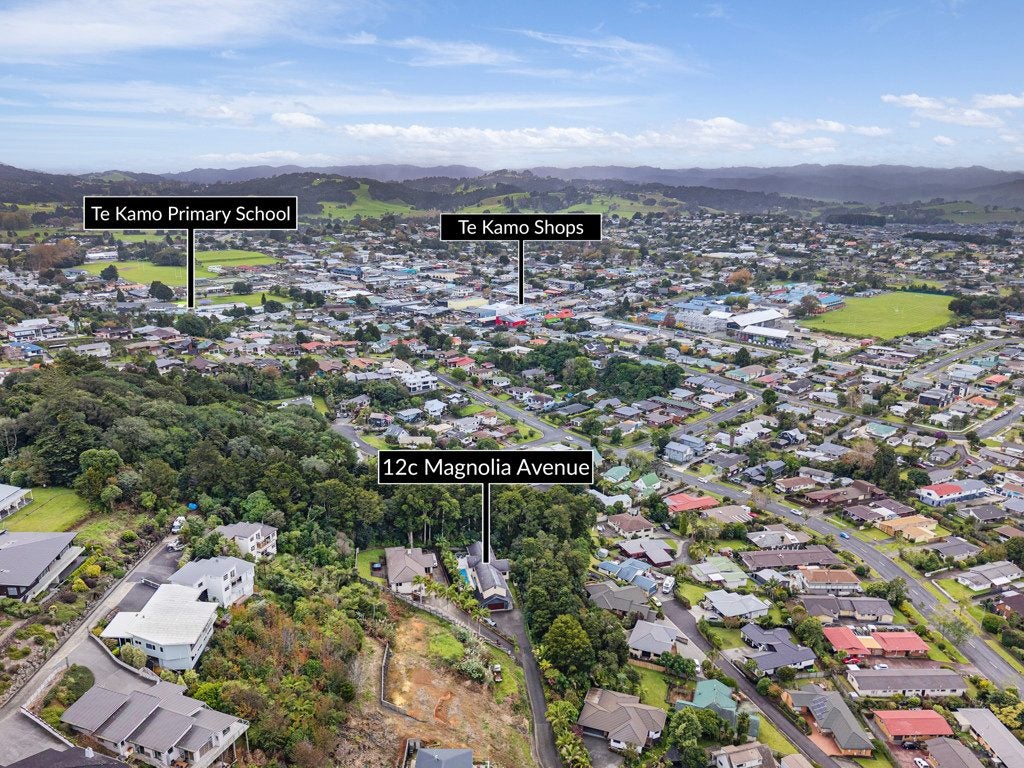 12C Magnolia Avenue, Kamo, Whangarei - Carousel 25