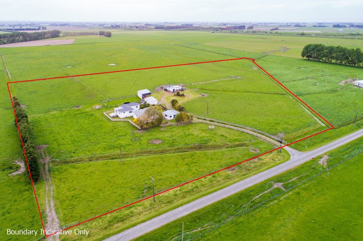 57 Duncan Road, Rongotea, Palmerston North - Carousel 1