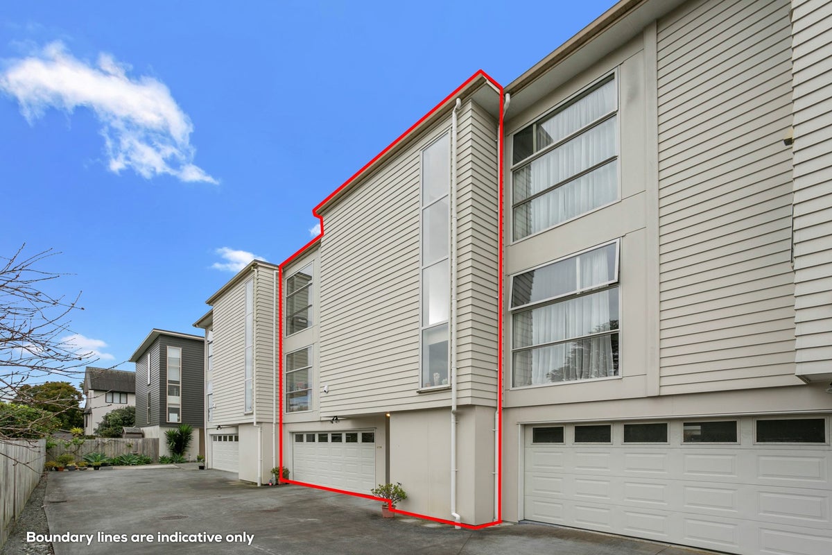 2/21B Mount Smart Road, Royal Oak, Auckland - Carousel 1