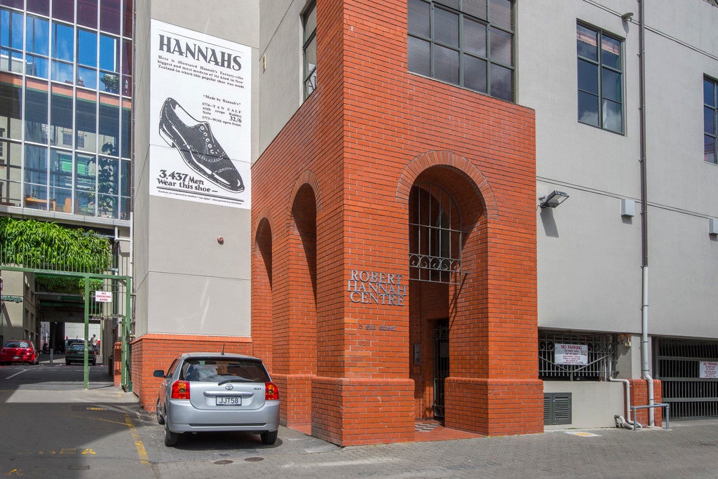 9/5 Eva Street, Te Aro, Wellington - Carousel 7