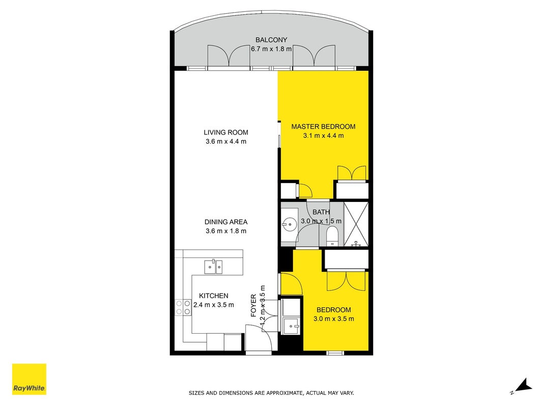 4D/36 James Cook Crescent, Remuera, Auckland - Carousel 21