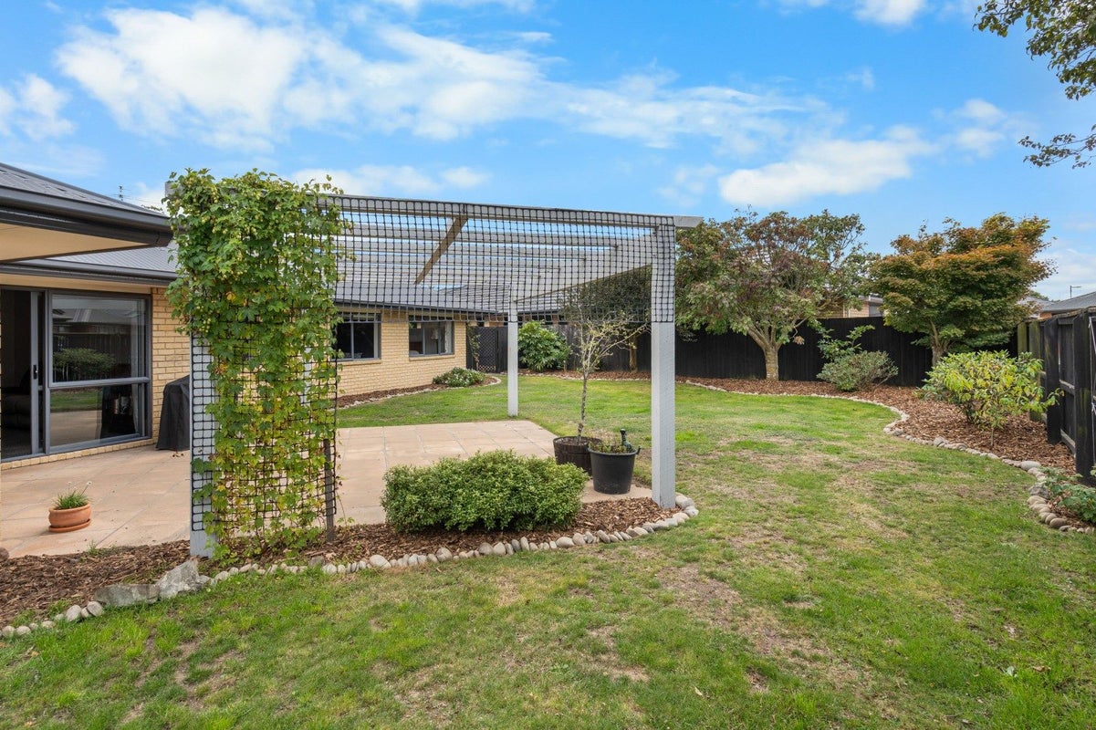 9 Wilbur Close, Rolleston, Rolleston - Carousel 1