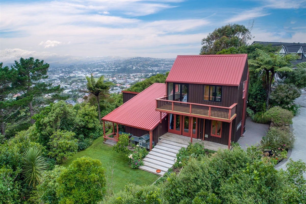 64 Nalanda Crescent, Broadmeadows, Wellington - Carousel 1