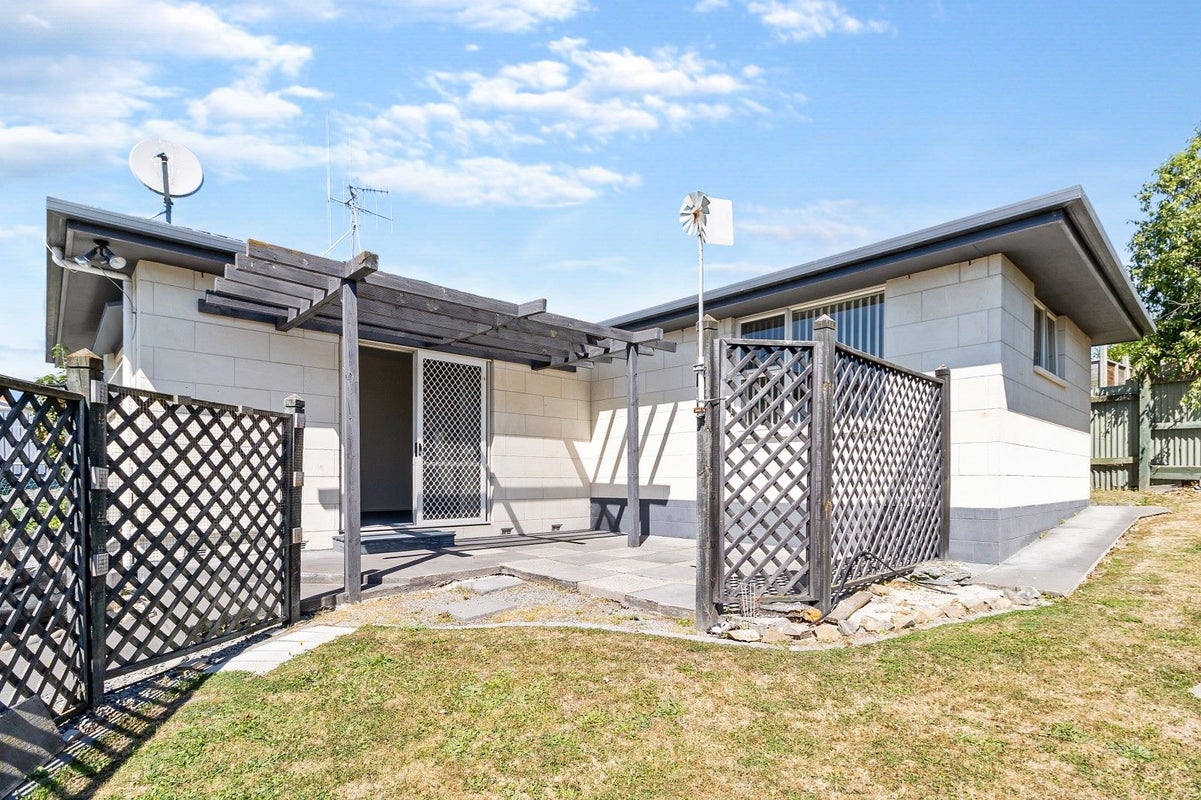 110A Luxmoore Road, Marchwiel, Timaru - Carousel 2