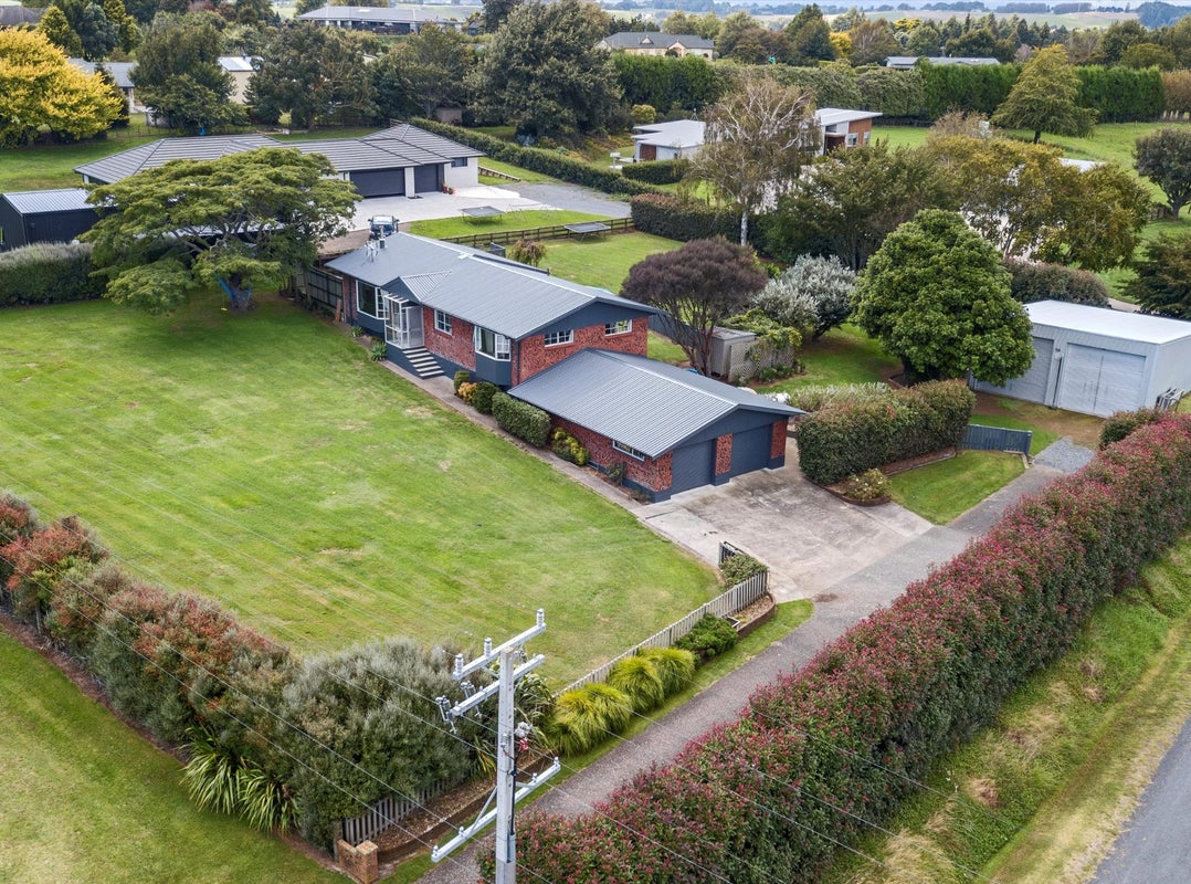 55 Saint Leger Road, Te Awamutu, Te Awamutu - Carousel 1