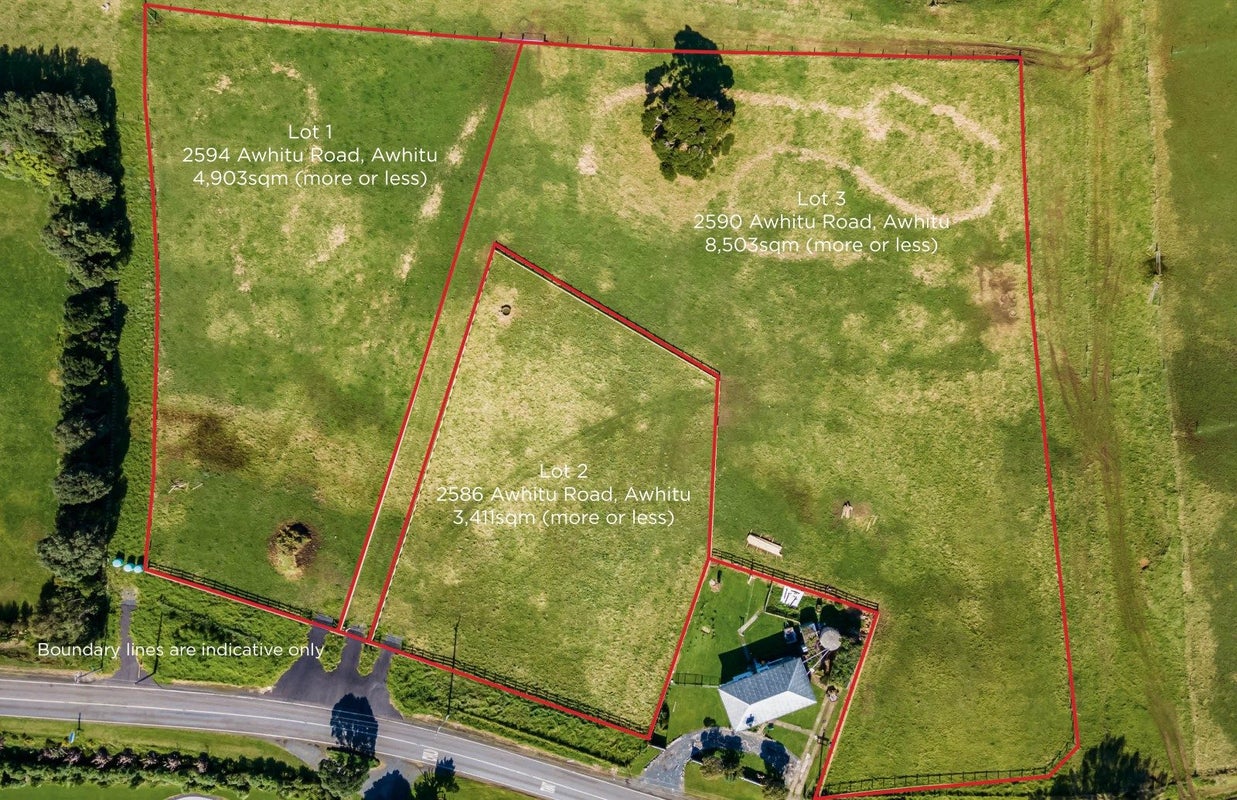 2594 Awhitu Road, AWHITU - Carousel 10