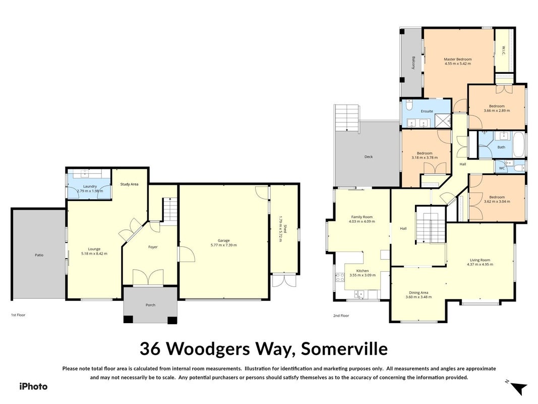 36 Woodgers Way, Somerville, Auckland - Carousel 31