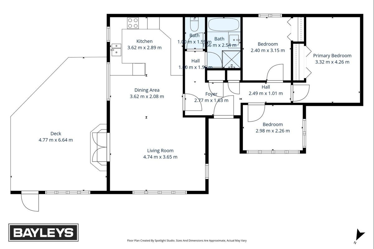 1/7 Neville Street, Point Chevalier, Auckland - Carousel 26
