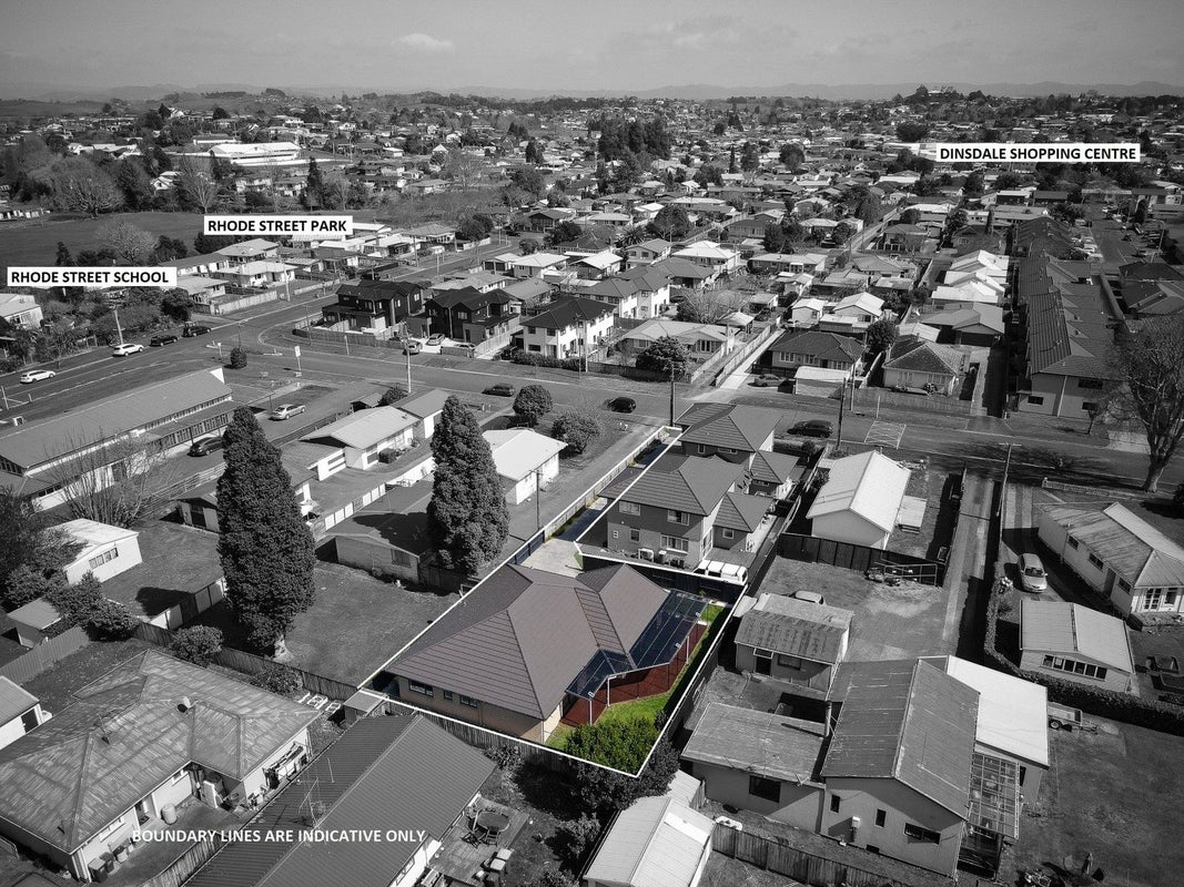75C Campbell Street, Frankton, Hamilton - Carousel 2