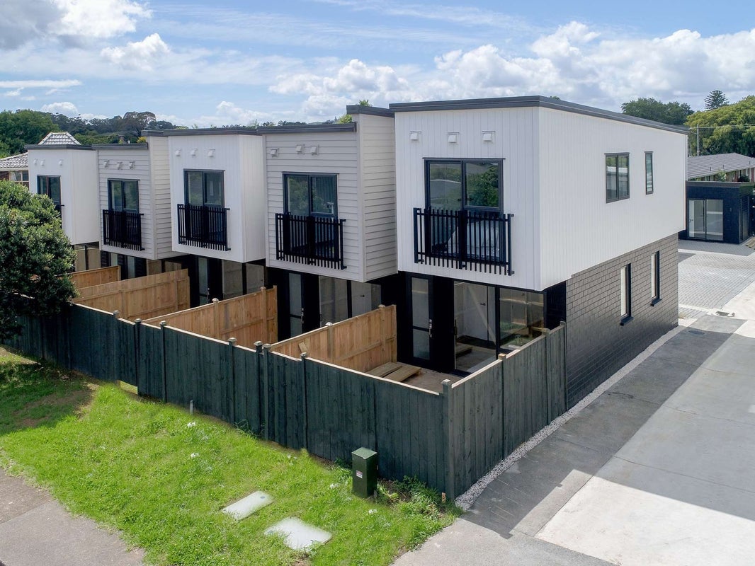 7/3 Norrie Avenue, Mount Albert, Auckland - Carousel 1