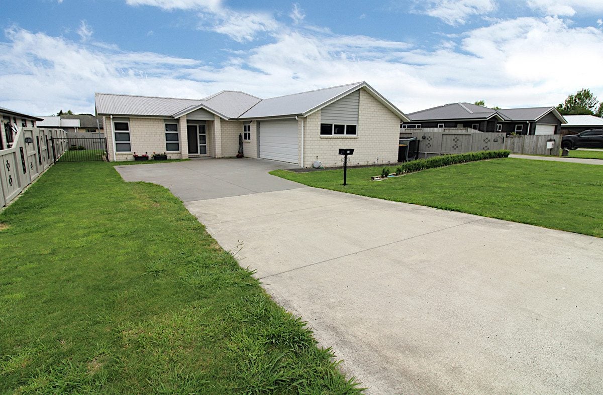 10 Haig Road, Matamata, Matamata - Carousel 1