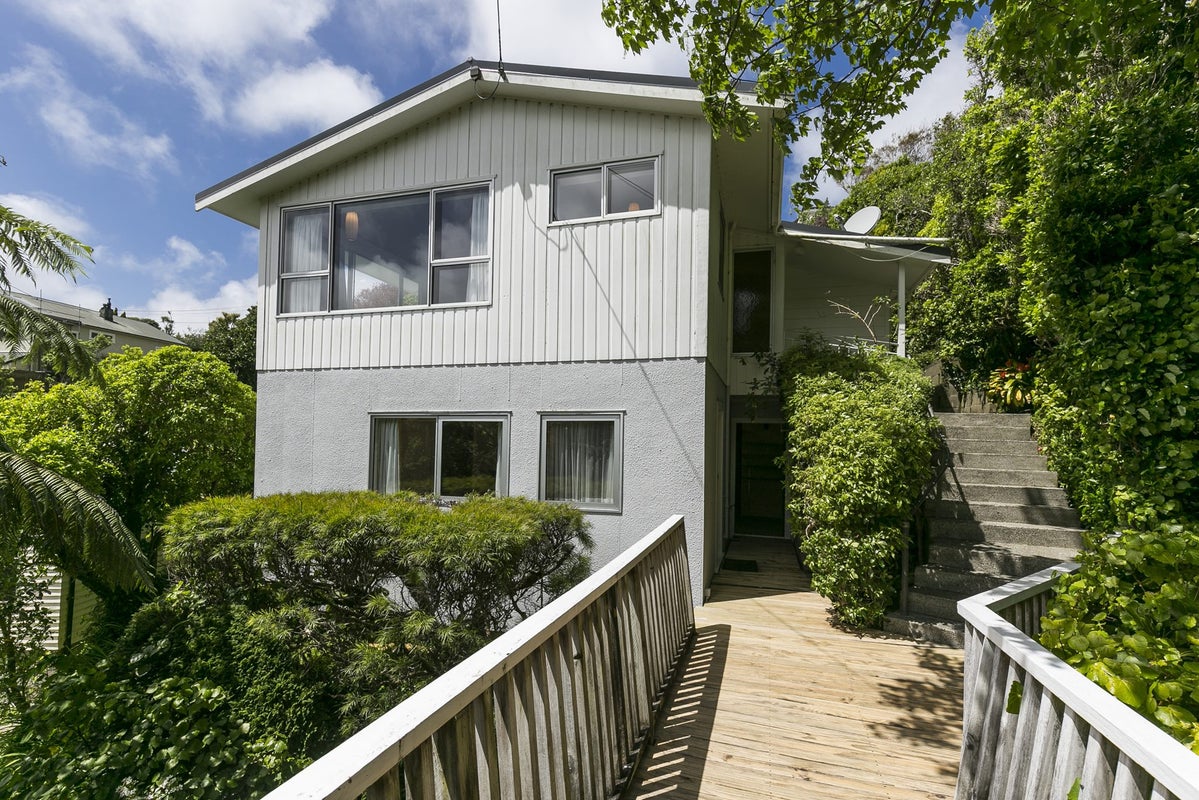 25 Weld Street, Wadestown, Wellington - Carousel 1