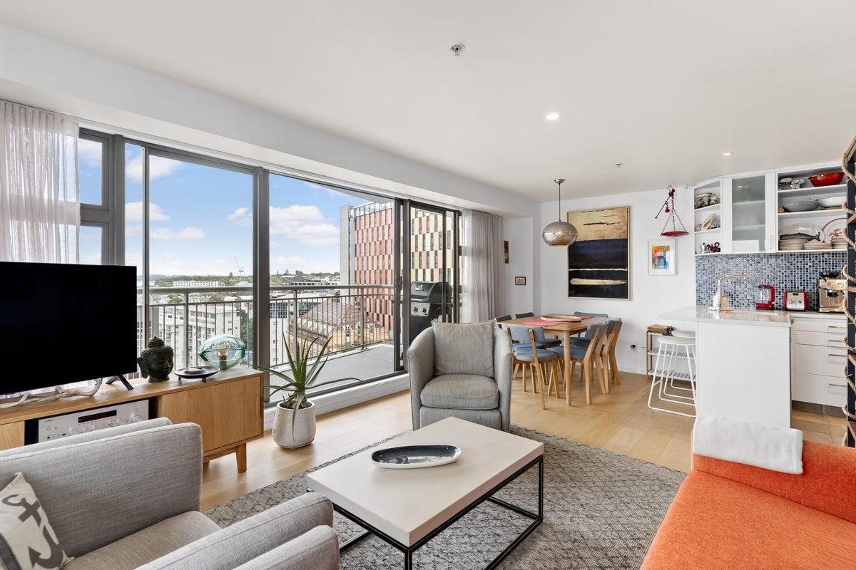 508/1 Parliament Street, Auckland Central, Auckland - Carousel 1