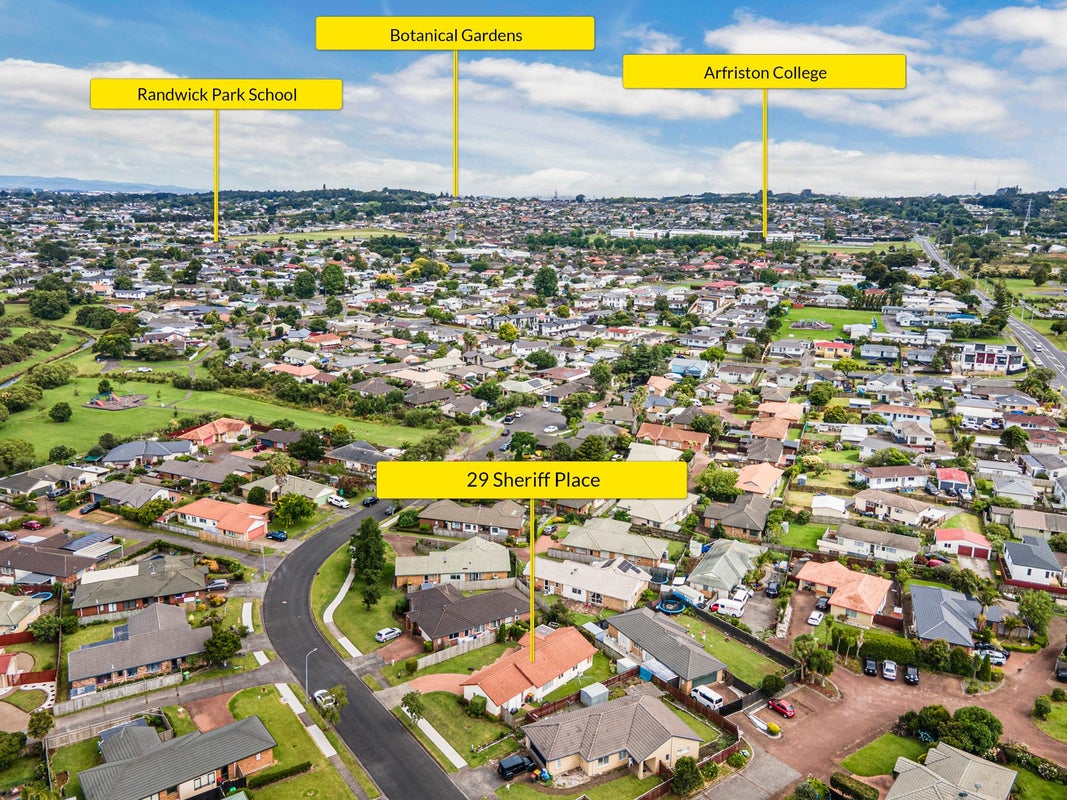29 Sheriff Place, Randwick Park, Auckland - Carousel 26