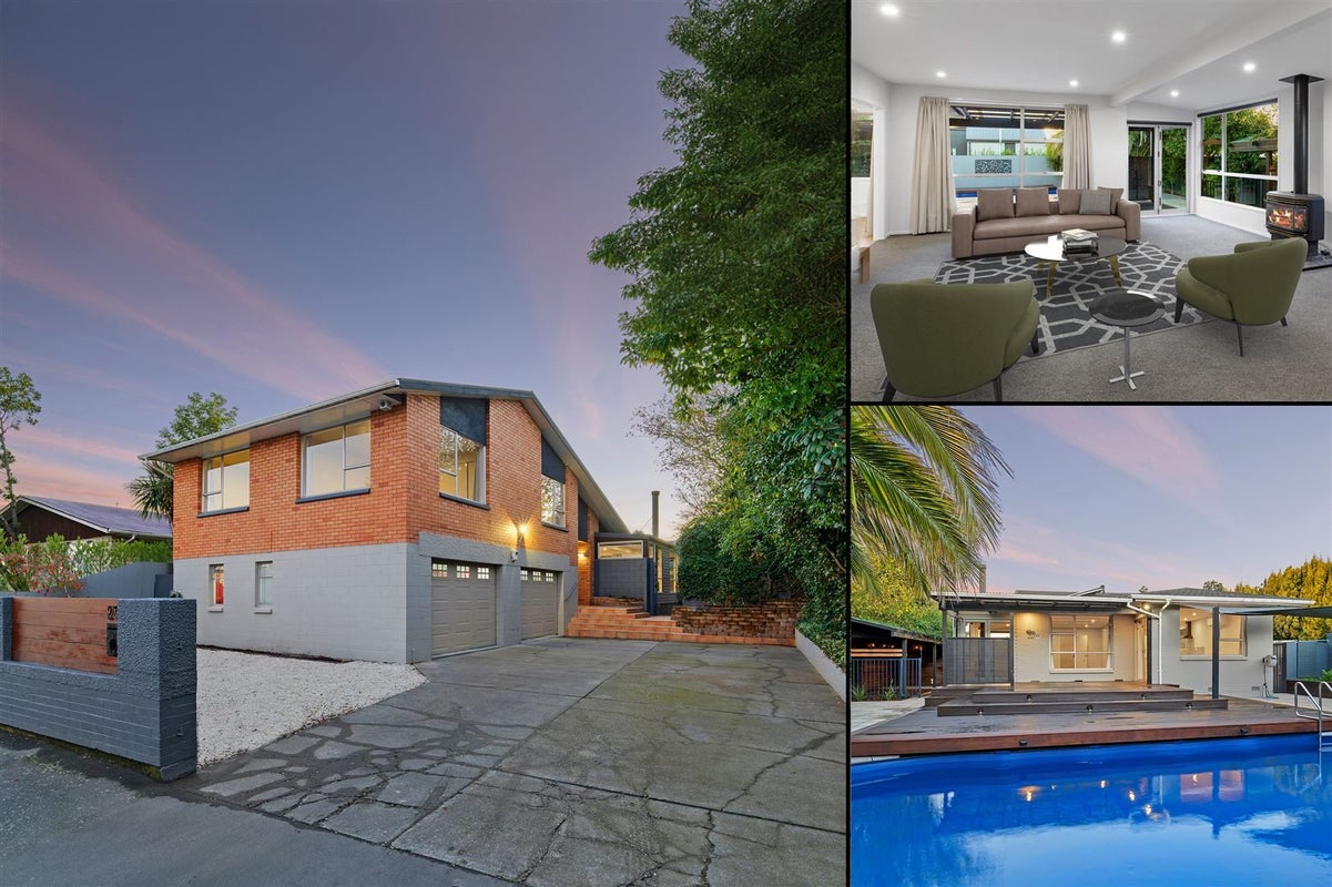 27 Kimberley Street, Casebrook, Christchurch - Carousel 1