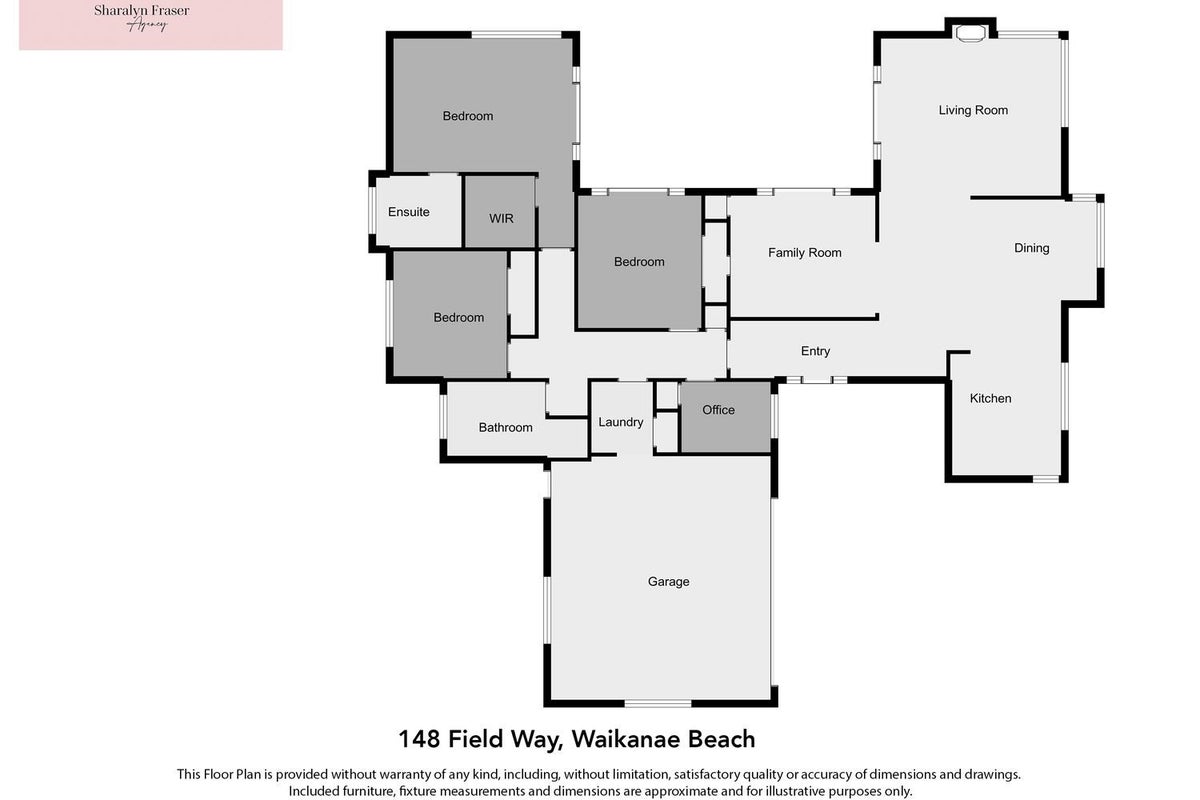 148 Field Way, Waikanae Beach, Waikanae - Carousel 31