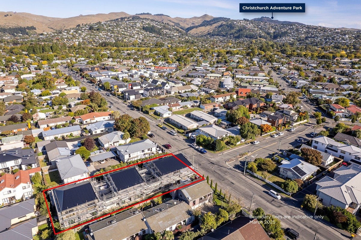 89 Southampton Street, Sydenham, Christchurch City, Canterbury - Carousel 2