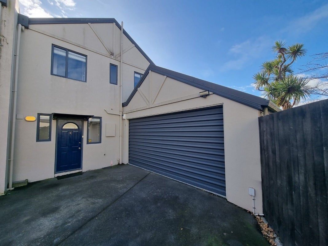 6/42 Champion Street, Edgeware, Christchurch - Carousel 1