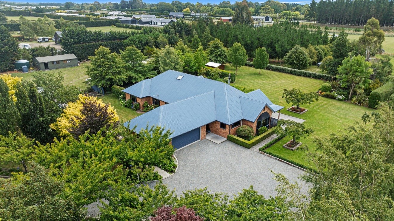 38 Truro Close, Ohoka, Kaiapoi - Carousel 36