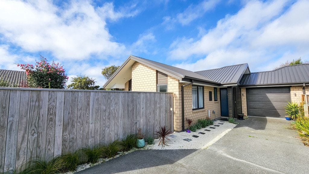 2/46 Highsted Road, Bishopdale, Christchurch - Carousel 16