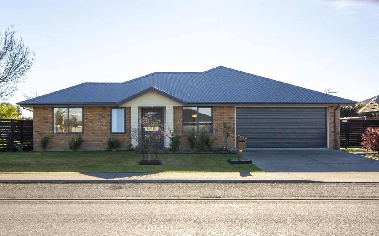 58 Acacia Avenue, Rangiora, Rangiora - Carousel 2